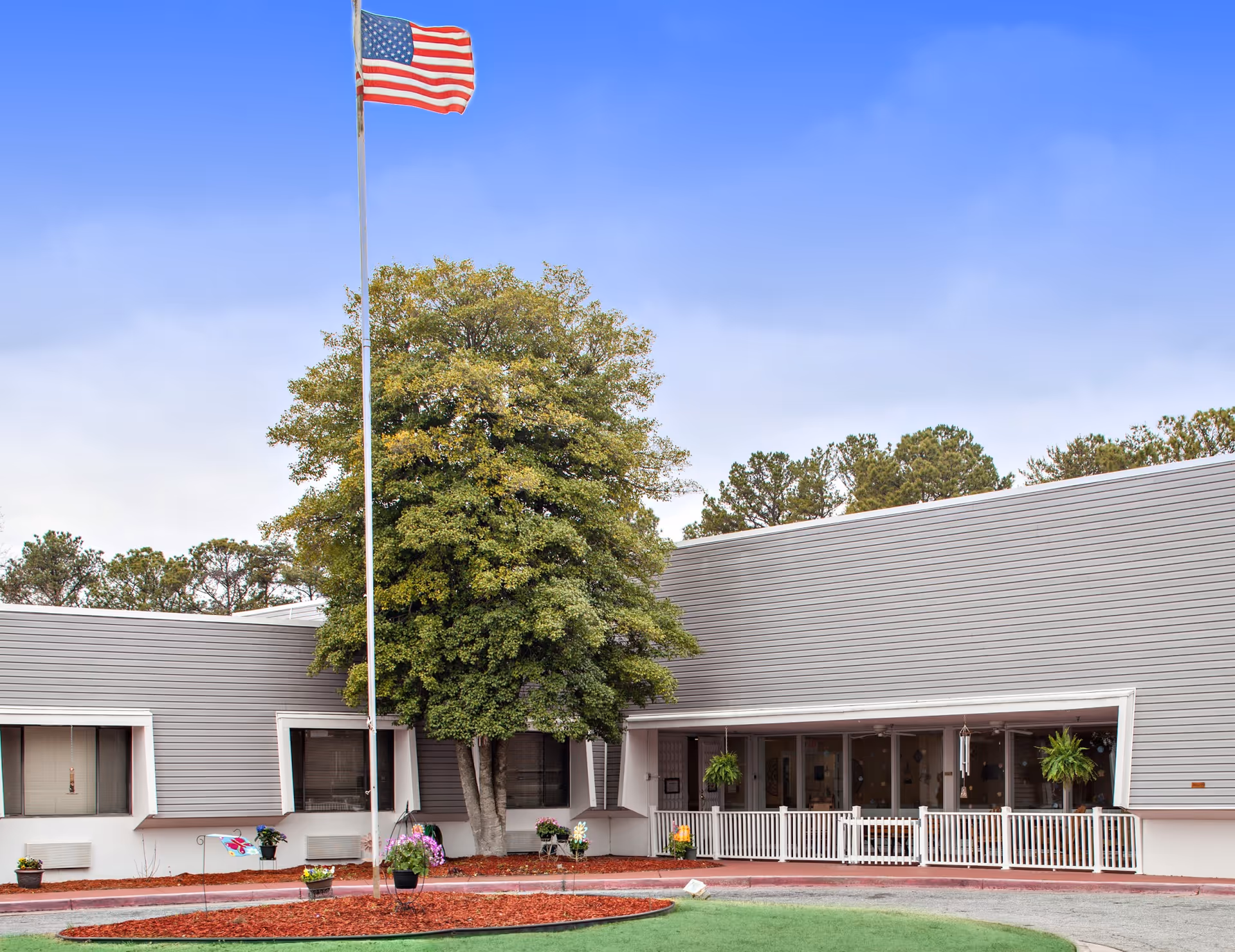Photo of Cartersville Center for Nursing and Healing