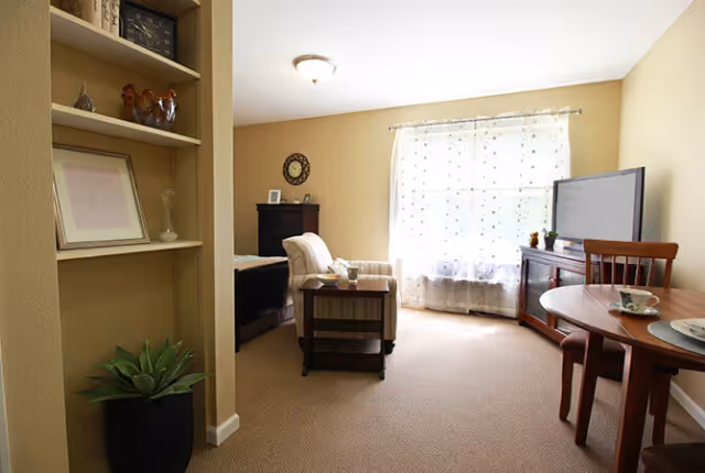 Photo 7 of Trustwell Living at River Run Place