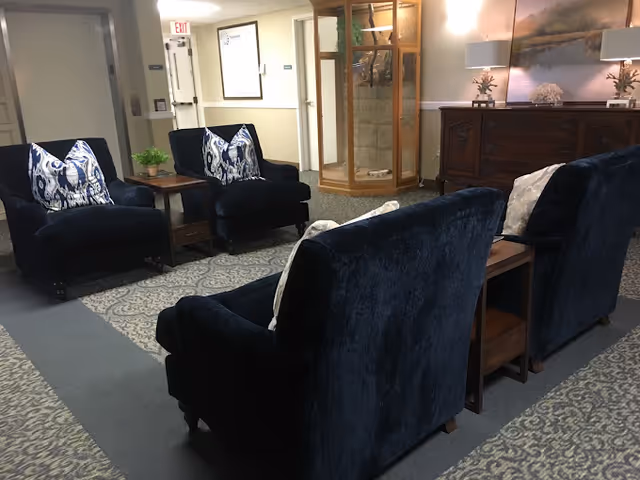 Photo 8 of Valley View Senior Living