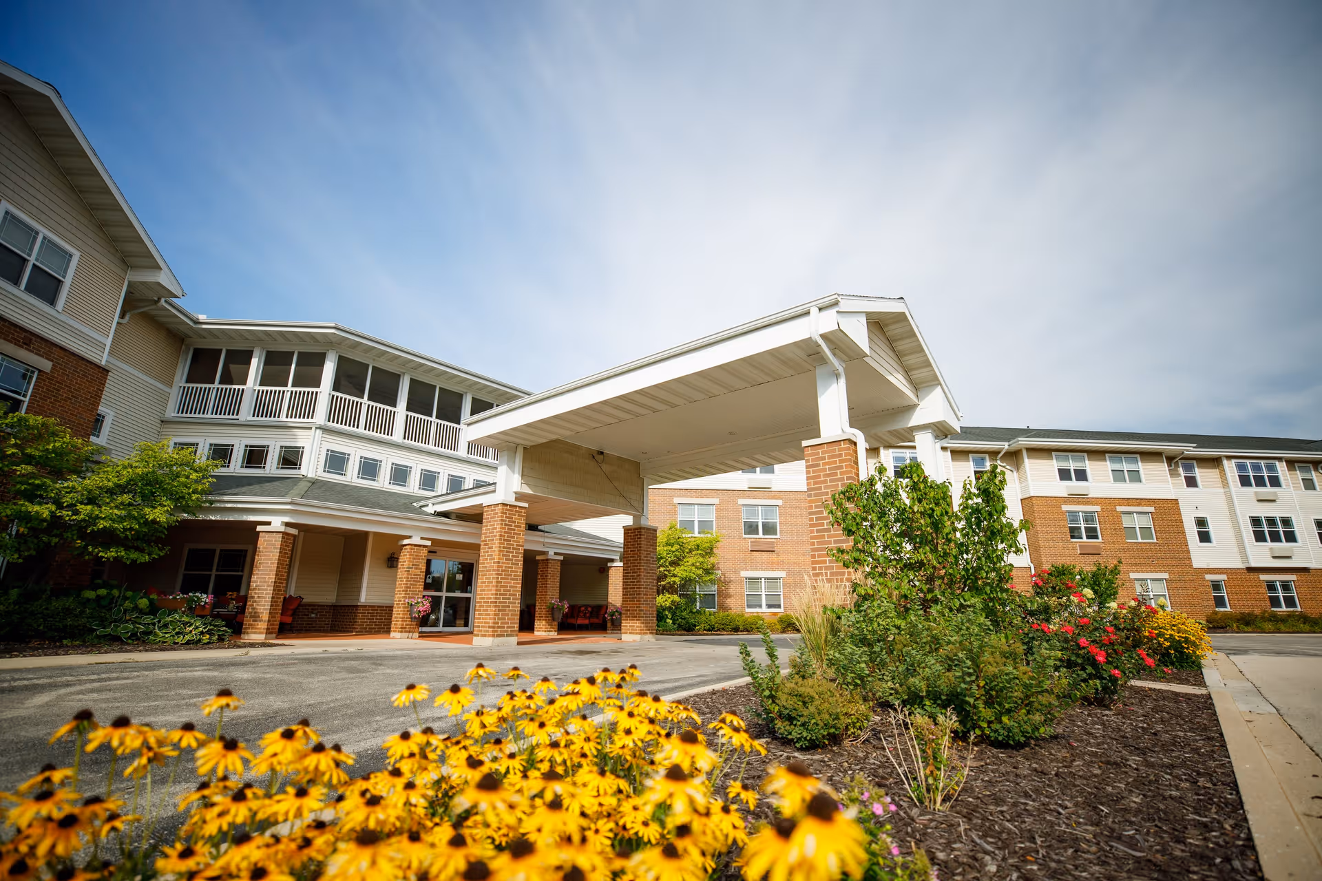 Photo of Hickory Park Senior Living