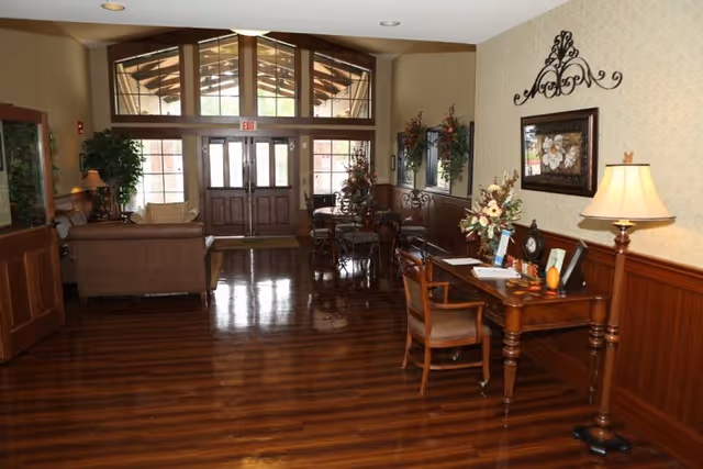 Photo 7 of Timberwood Nursing & Rehabilitation Center