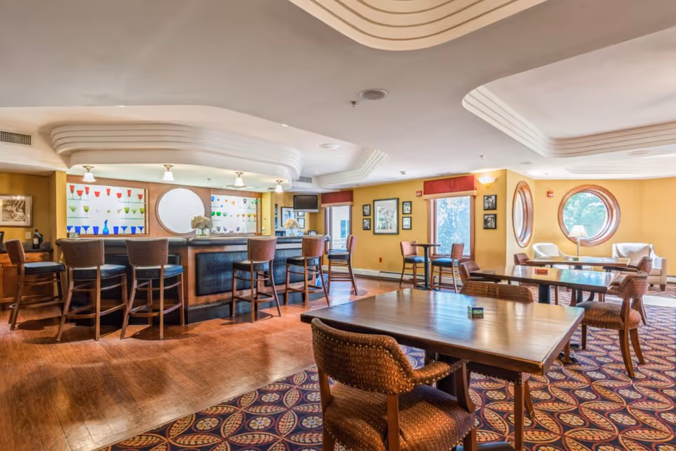 Photo 15 of The Wellstead Of Rogers And Diamondcrest Senior Living