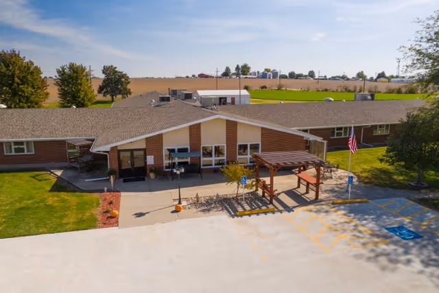 Photo 5 of Falls City Nursing and Rehabilitation Center