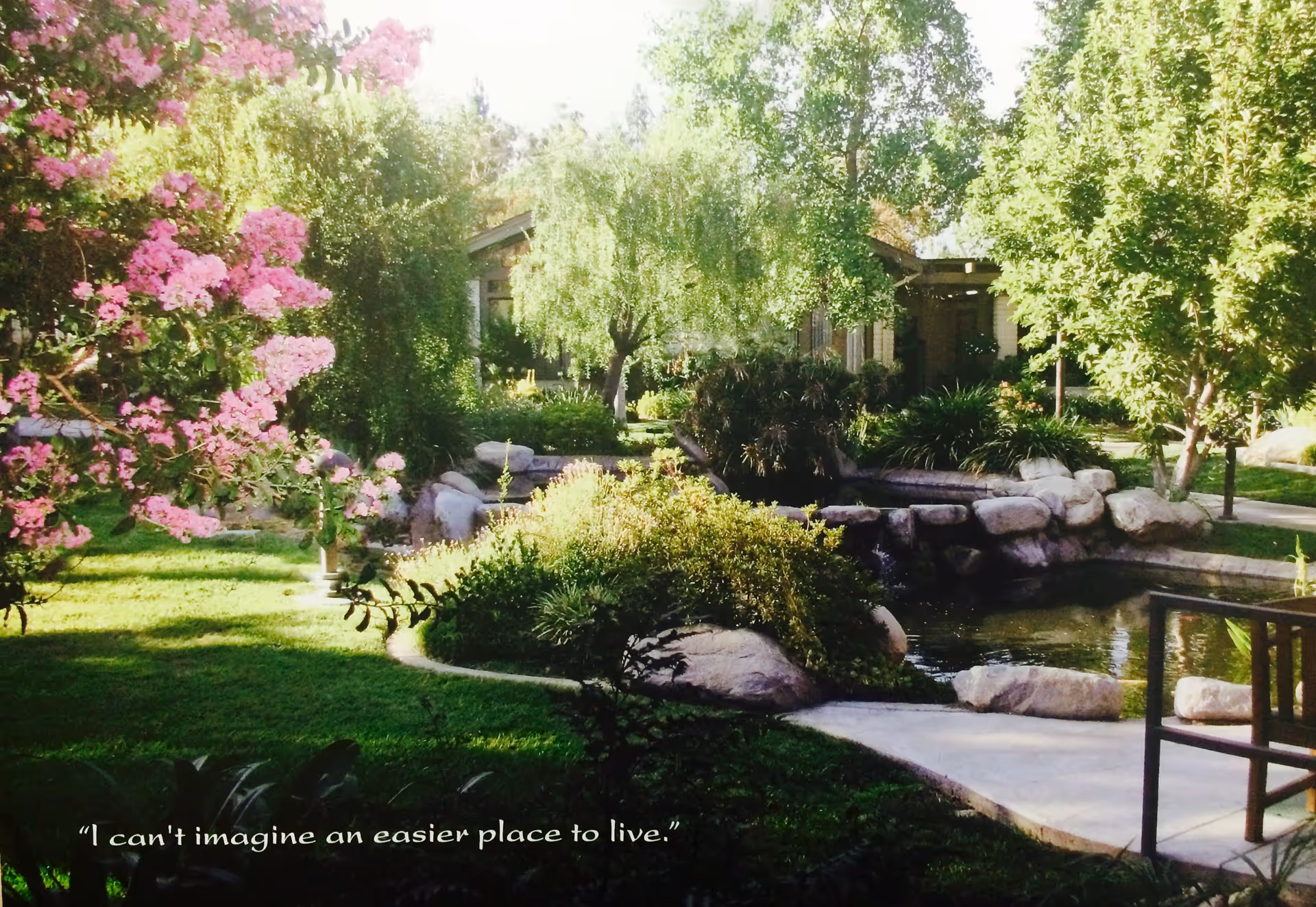 Photo 4 of Mt. San Antonio Gardens