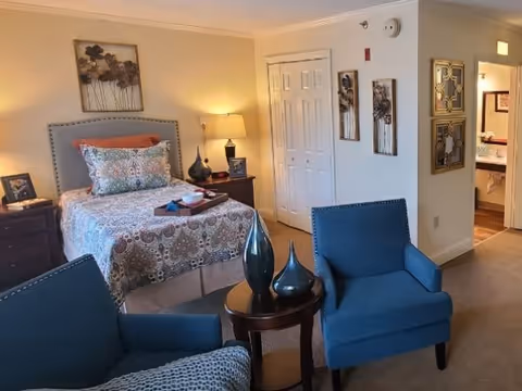 Photo 8 of Juniper Village at Spicewood Summit