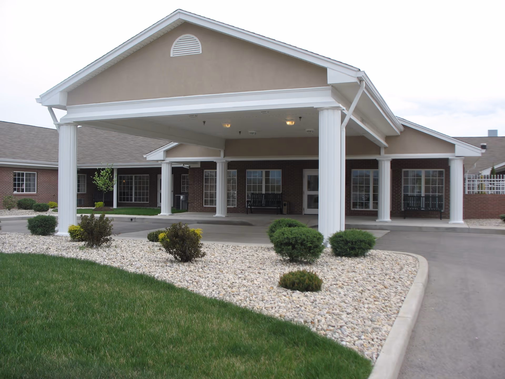 Photo 2 of St. Andrews Health Campus