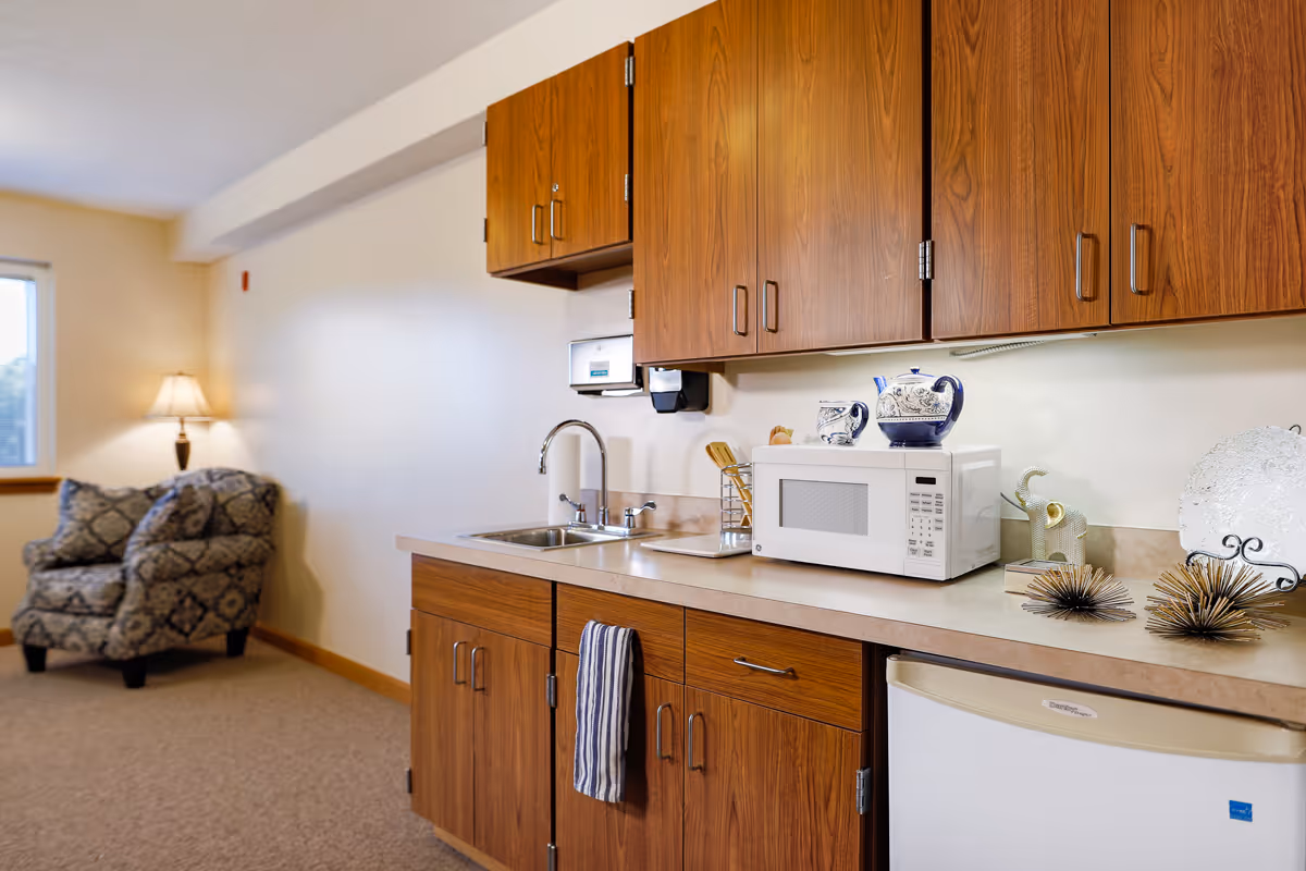 Photo 15 of Holstein Senior Living