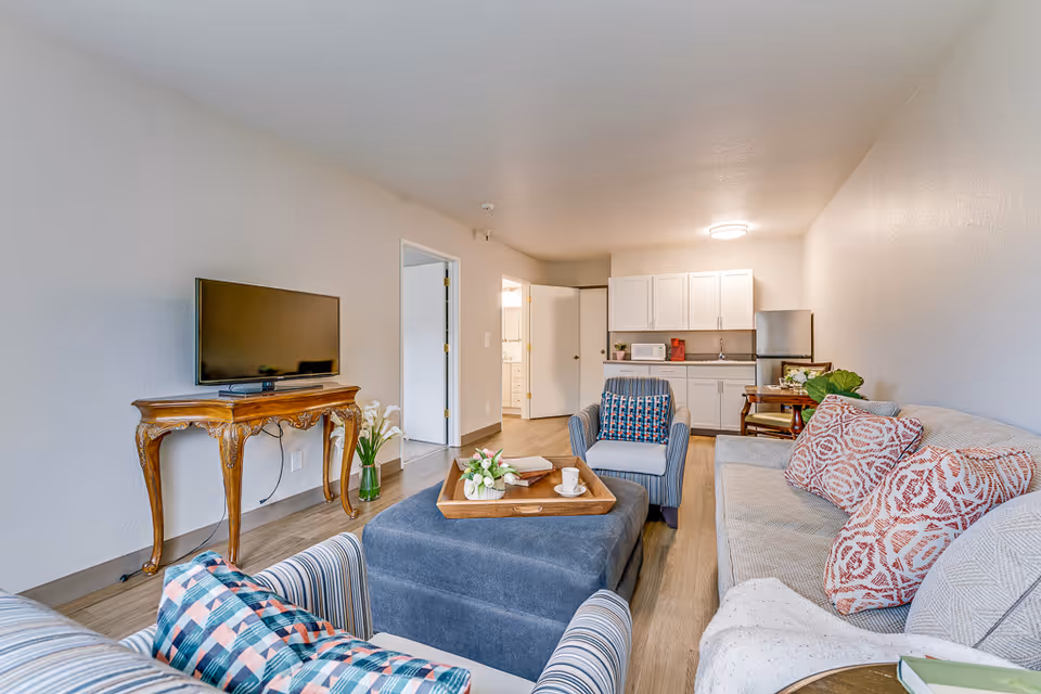 Photo 44 of Solstice Senior Living at Bellingham