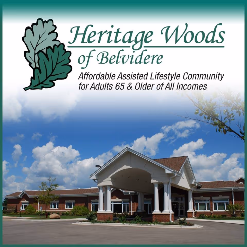 Photo 3 of Heritage Woods of Belvidere