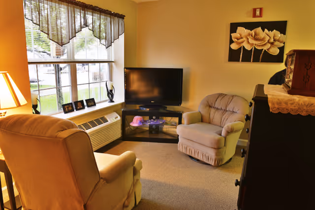 Photo 2 of Trustwell Living at Miller Place