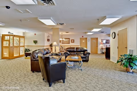 Photo 9 of The Residence at Gramercy