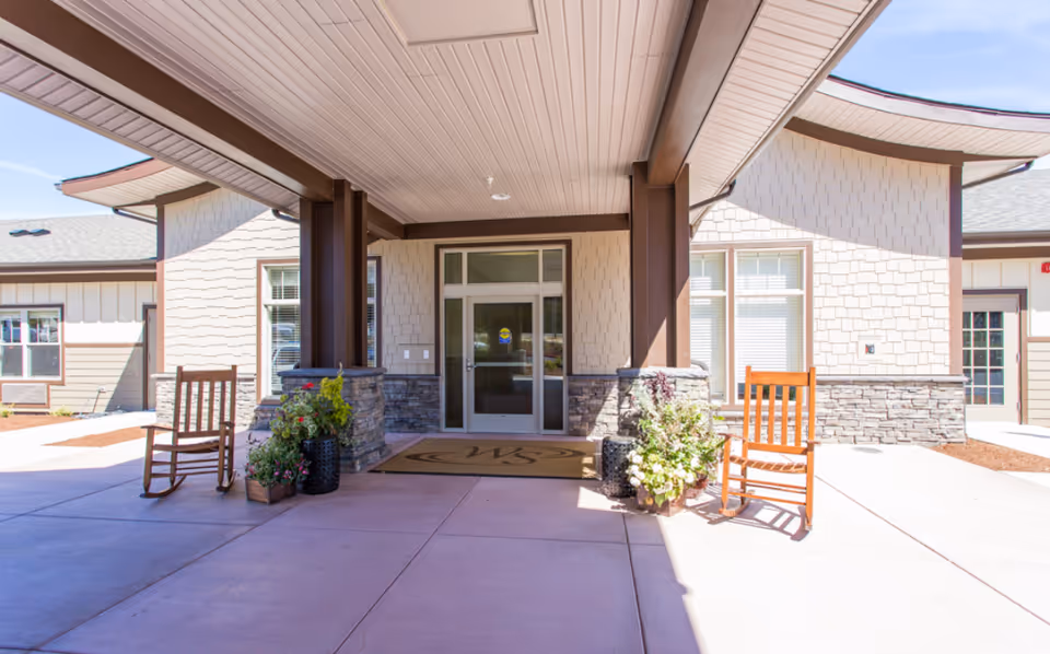 Photo 4 of Willamette Springs Memory Care Community