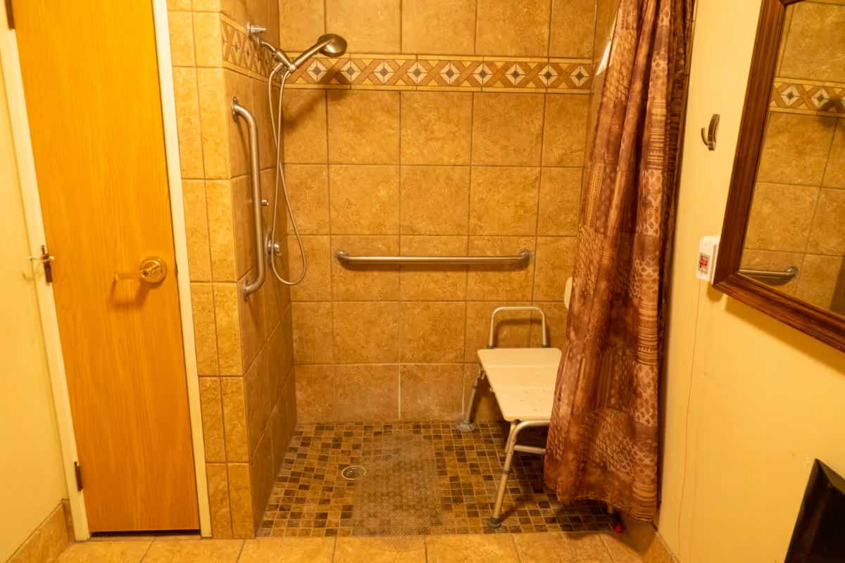Photo 2 of Timberwood Lodge Assisted Living