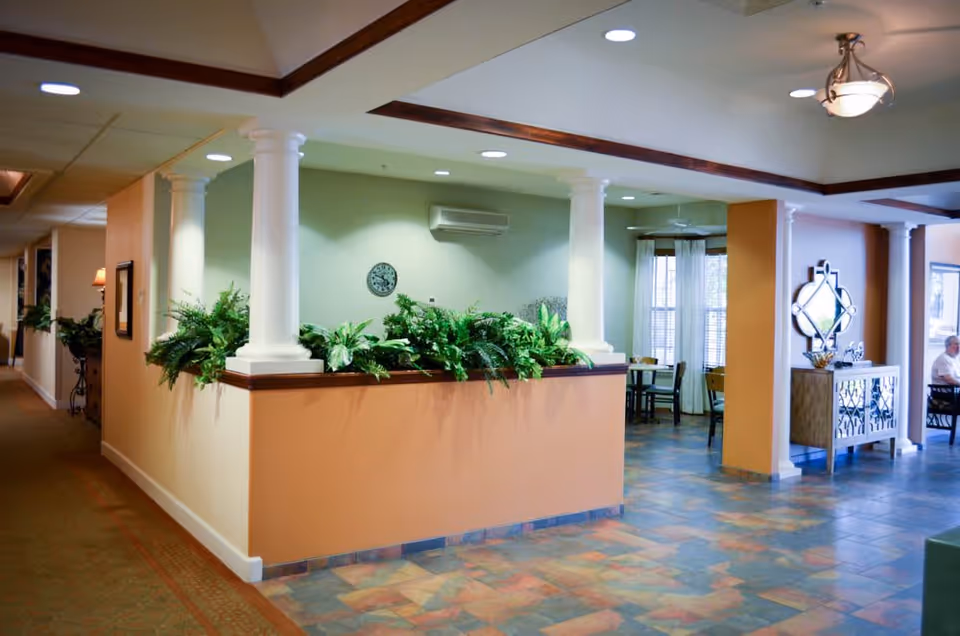 Photo 9 of Hawthorne Estates of Ocala (Independent Living)