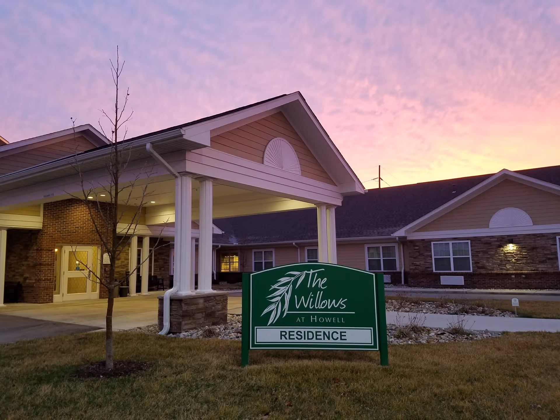 Photo of The Willows At Howell