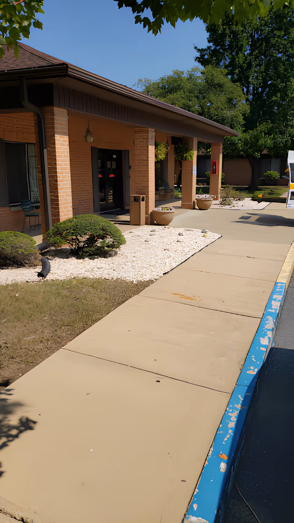 Photo of New Castle Health & Rehabilitation Center