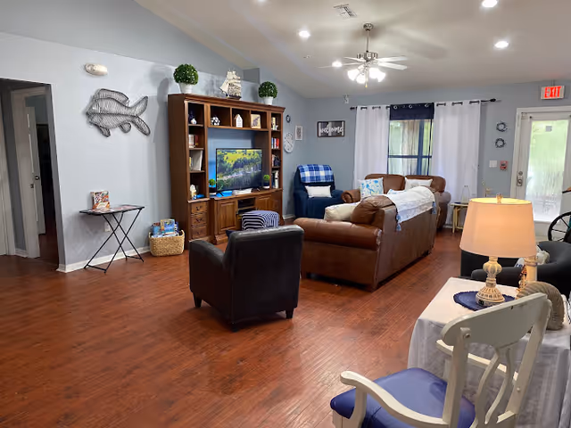 Photo 6 of Mariner Palms Assisted Living Facility