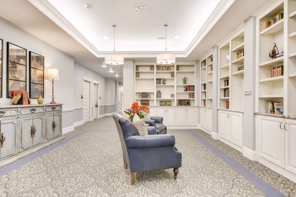 Photo 15 of Legacy Oaks of Azle Senior Living