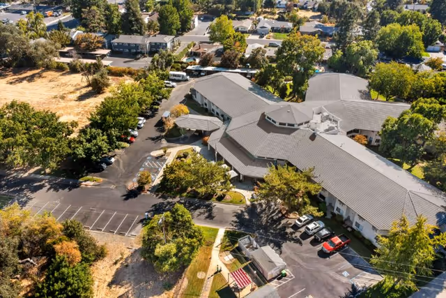 Photo of Provincial Chico Senior Living