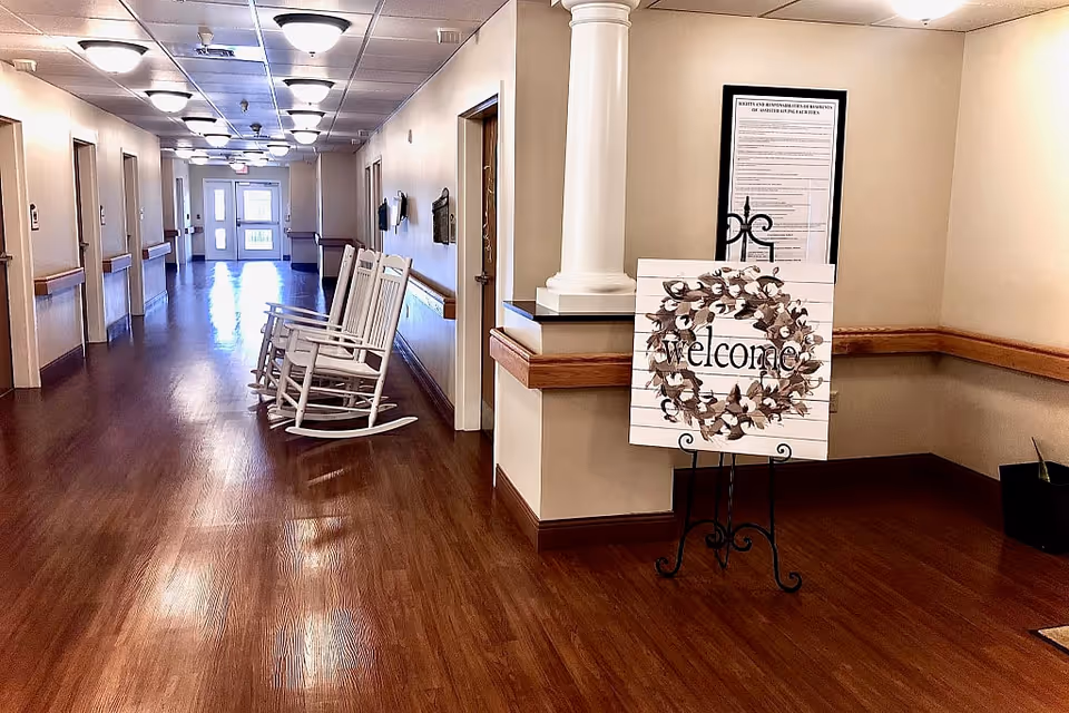Photo of The Memory Care at Bristol
