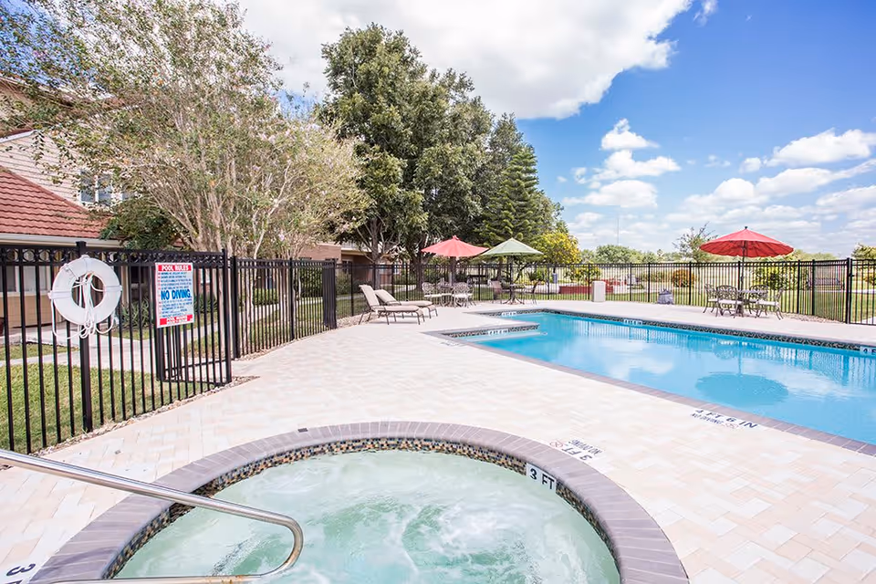 Photo 17 of Brook Ridge Retirement Community