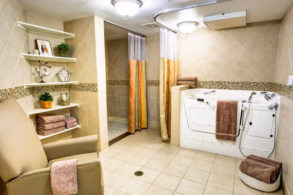 Photo 13 of Sun City West Assisted Living