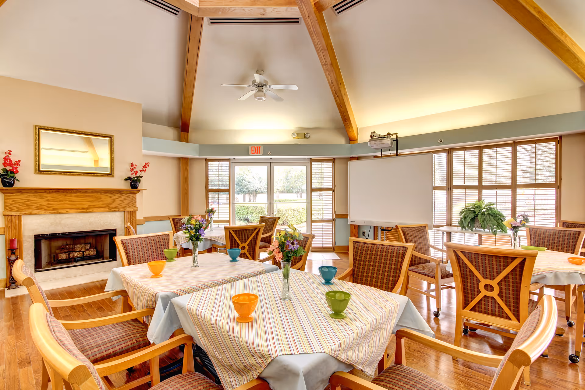 Photo 8 of Live Oak Village