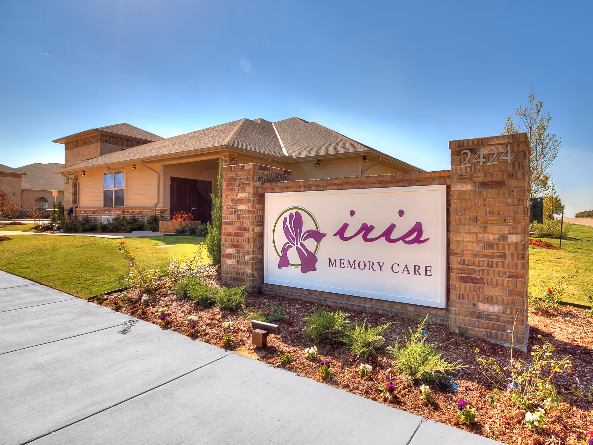 Photo 2 of Iris Memory Care of Edmond