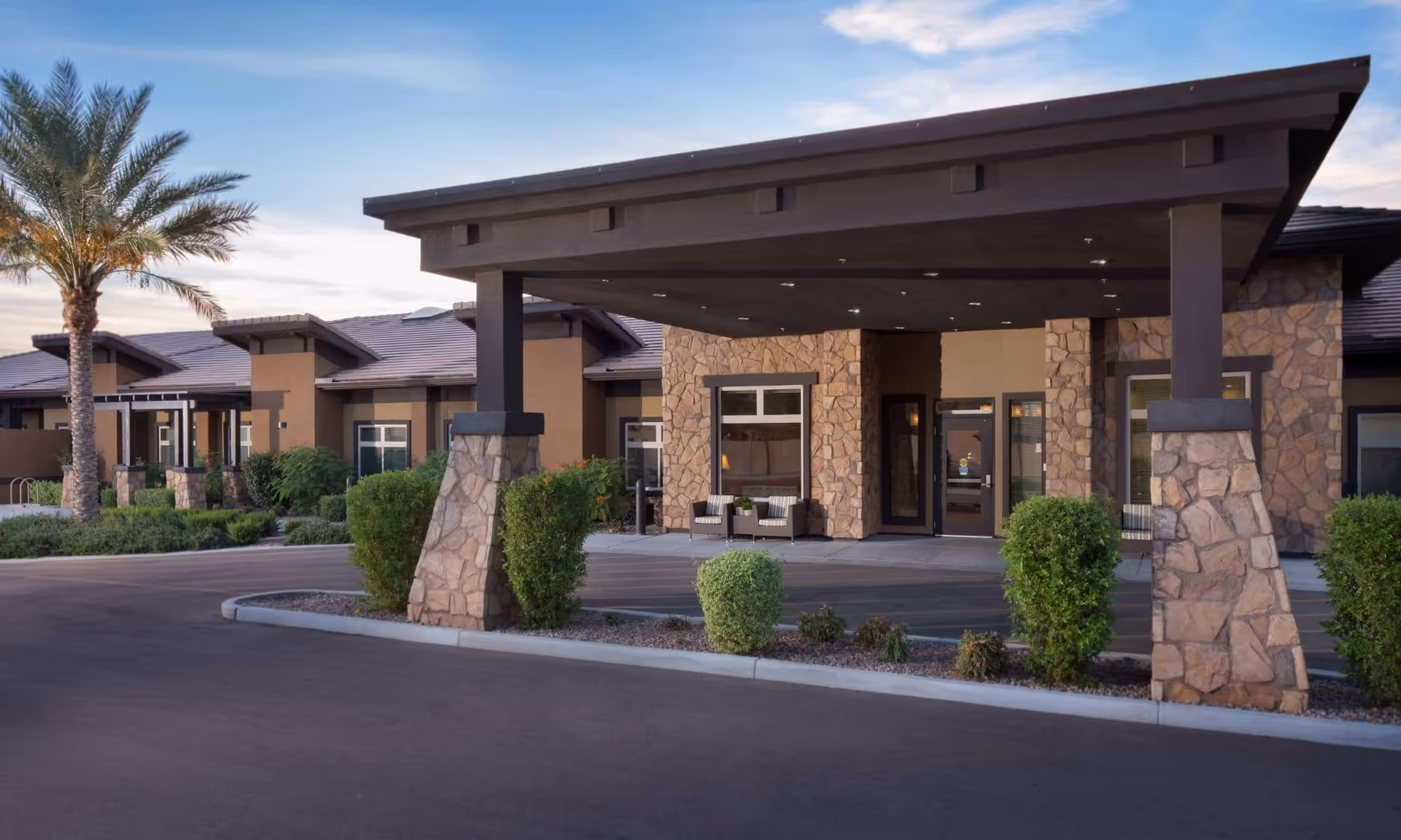 Photo of Chandler Memory Care