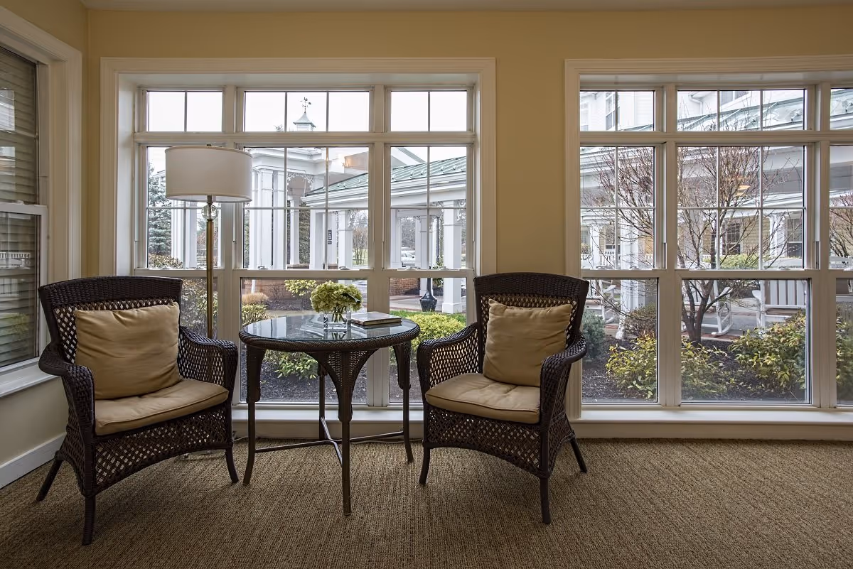 Photo 16 of Sunrise of Basking Ridge