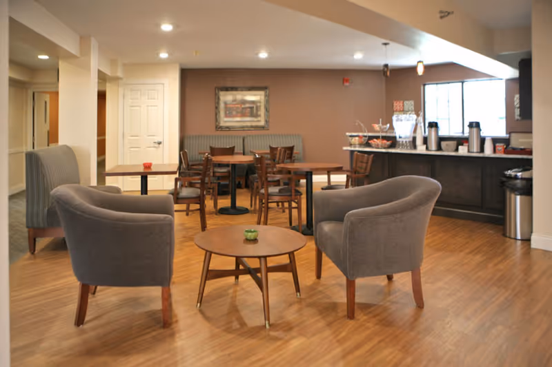 Photo 13 of Baldwin House Senior Living Lansing