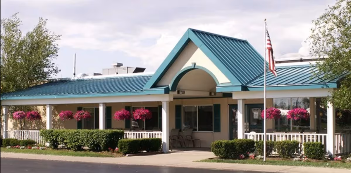 Photo of Eden Heights of West Seneca Assisted Living