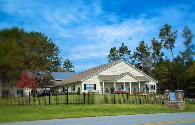 Photo of Bountiful Hills Senior Living Community
