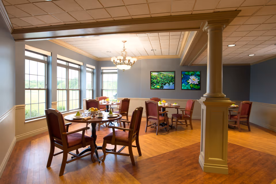 Photo 2 of The Inn at Walker Mill