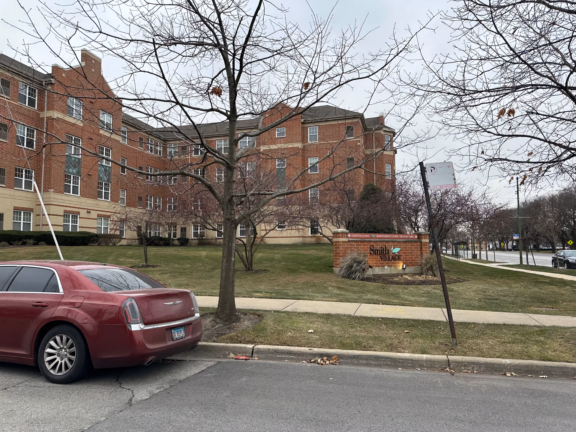 Photo 5 of Smith Village