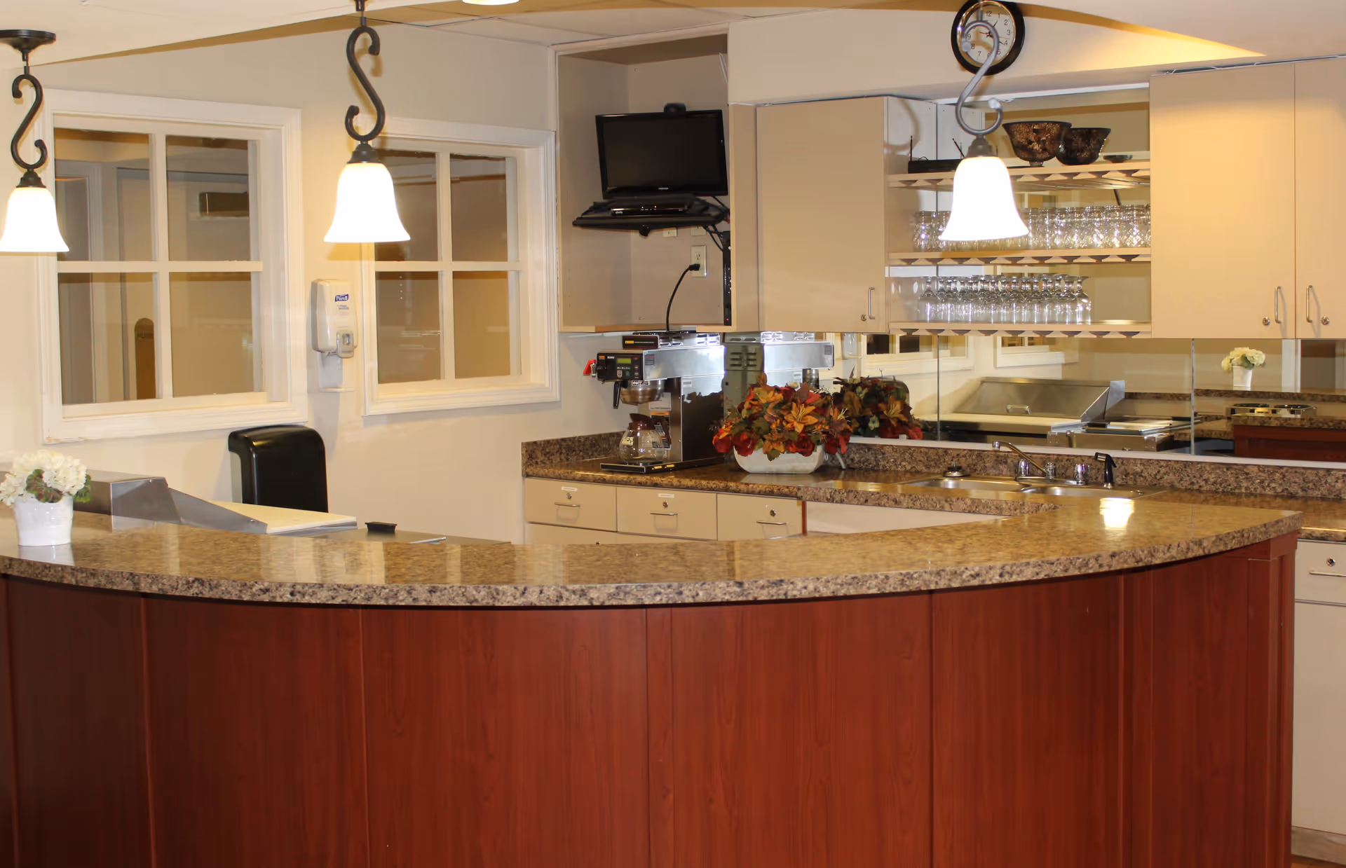 Photo 2 of Autumnwood Village Assisted Living Community