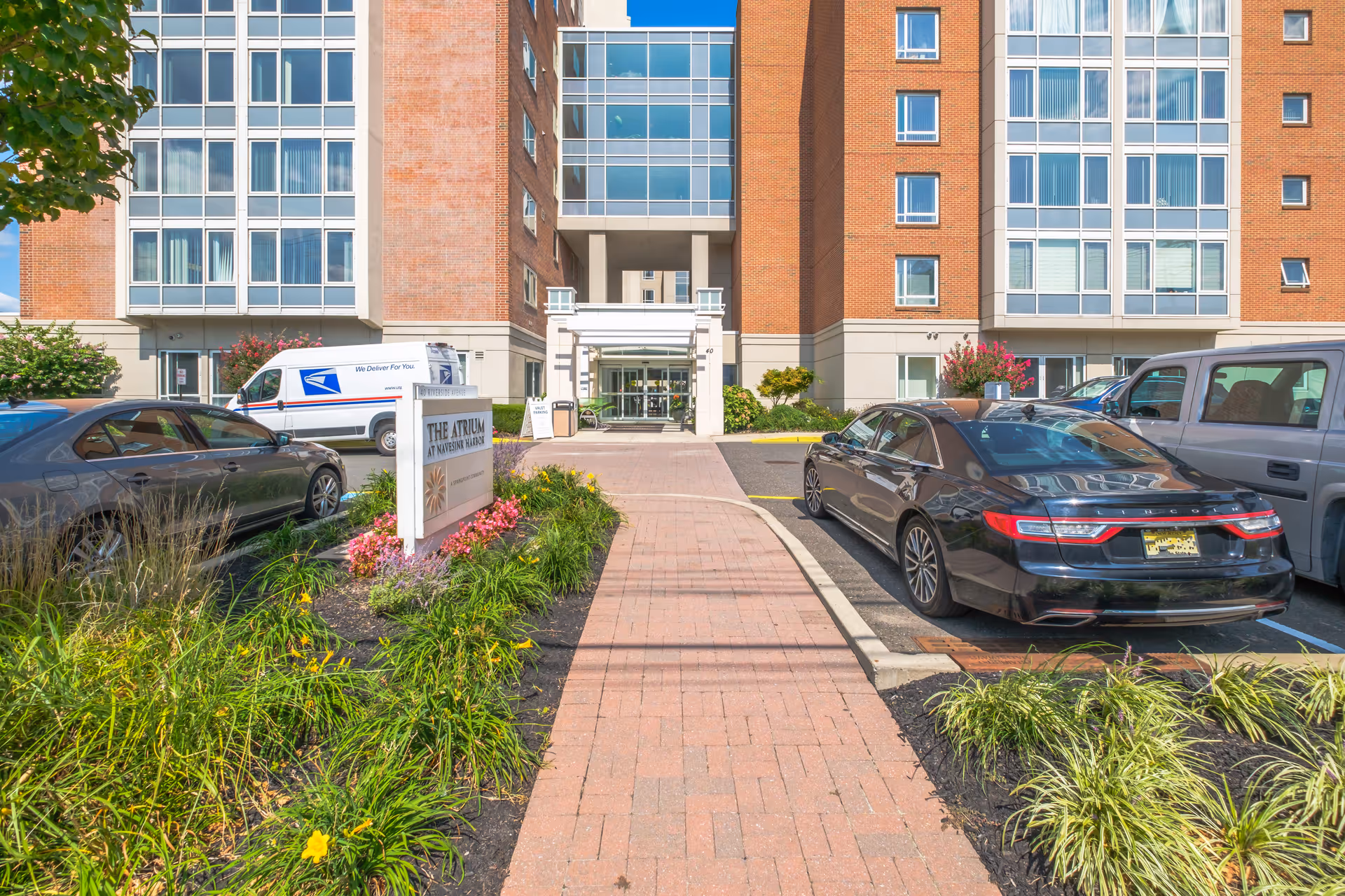 Photo 2 of The Atrium at Navesink Harbor