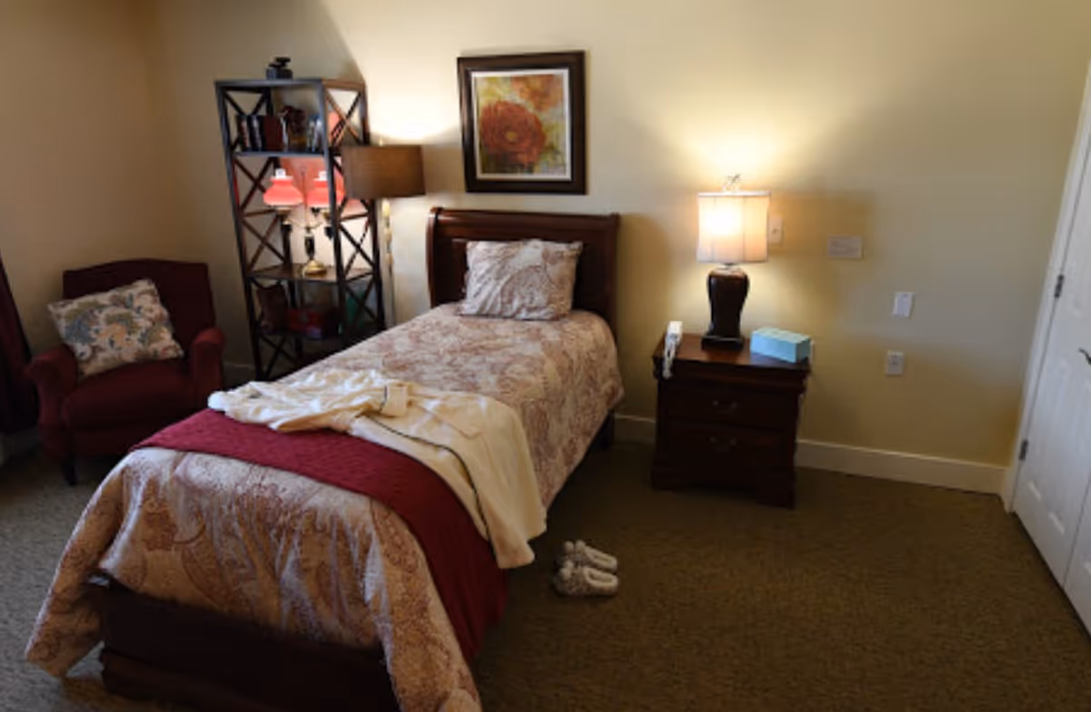 Photo 8 of Commonwealth Senior Living At Willow Grove