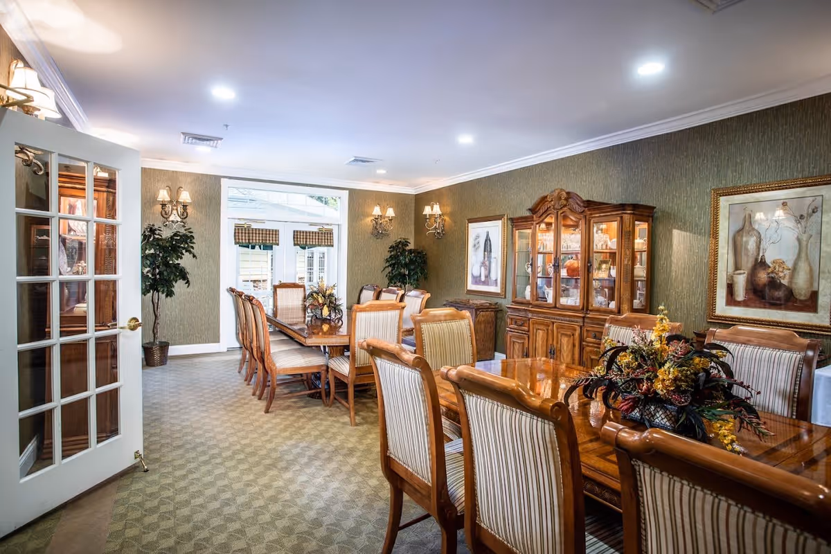 Photo 18 of Winnwood Retirement Community