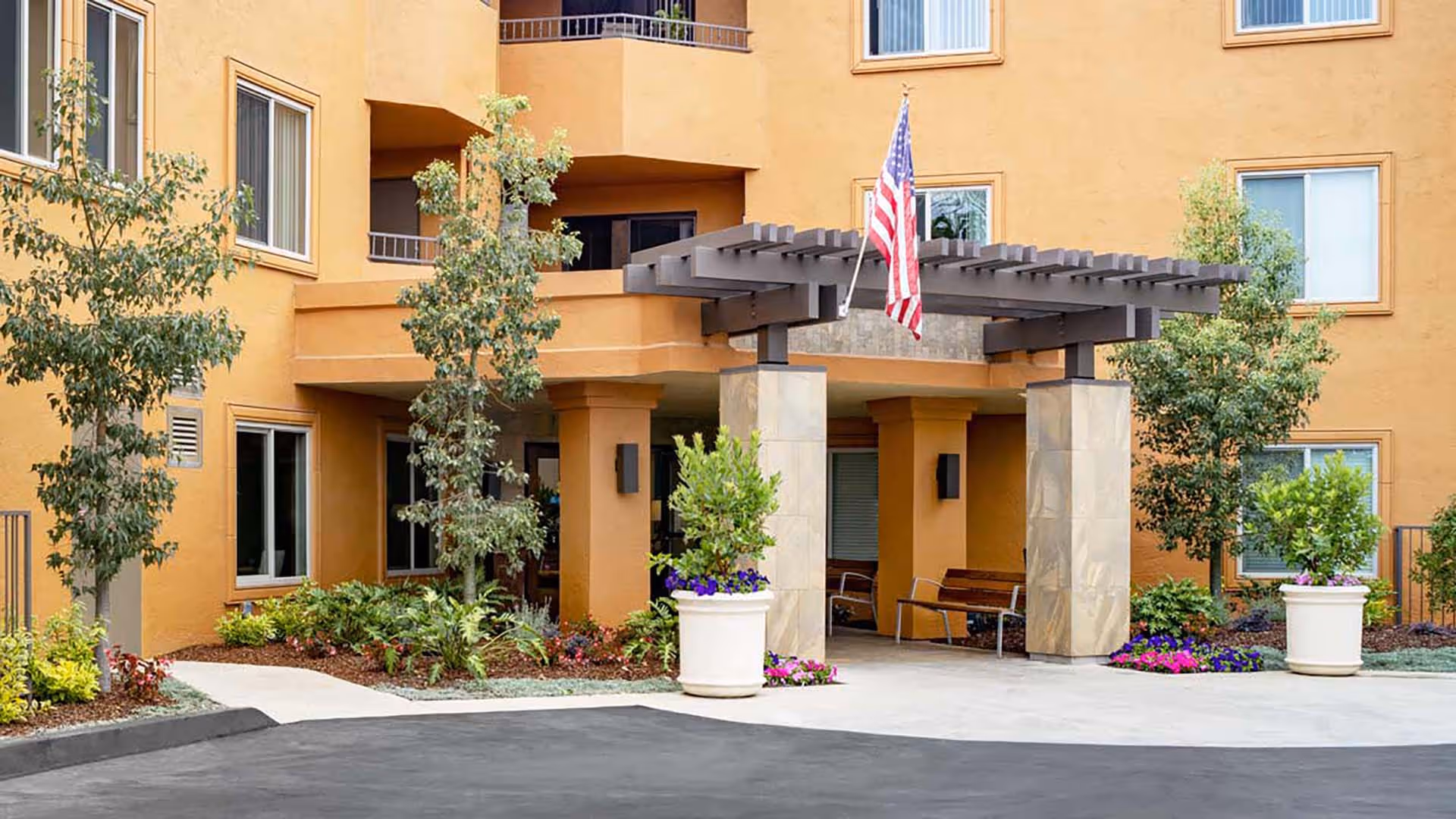 Photo of Atria La Jolla
