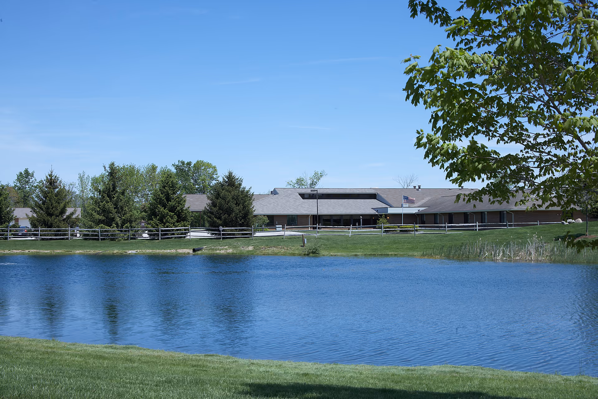 Photo of Arbors at Streetsboro