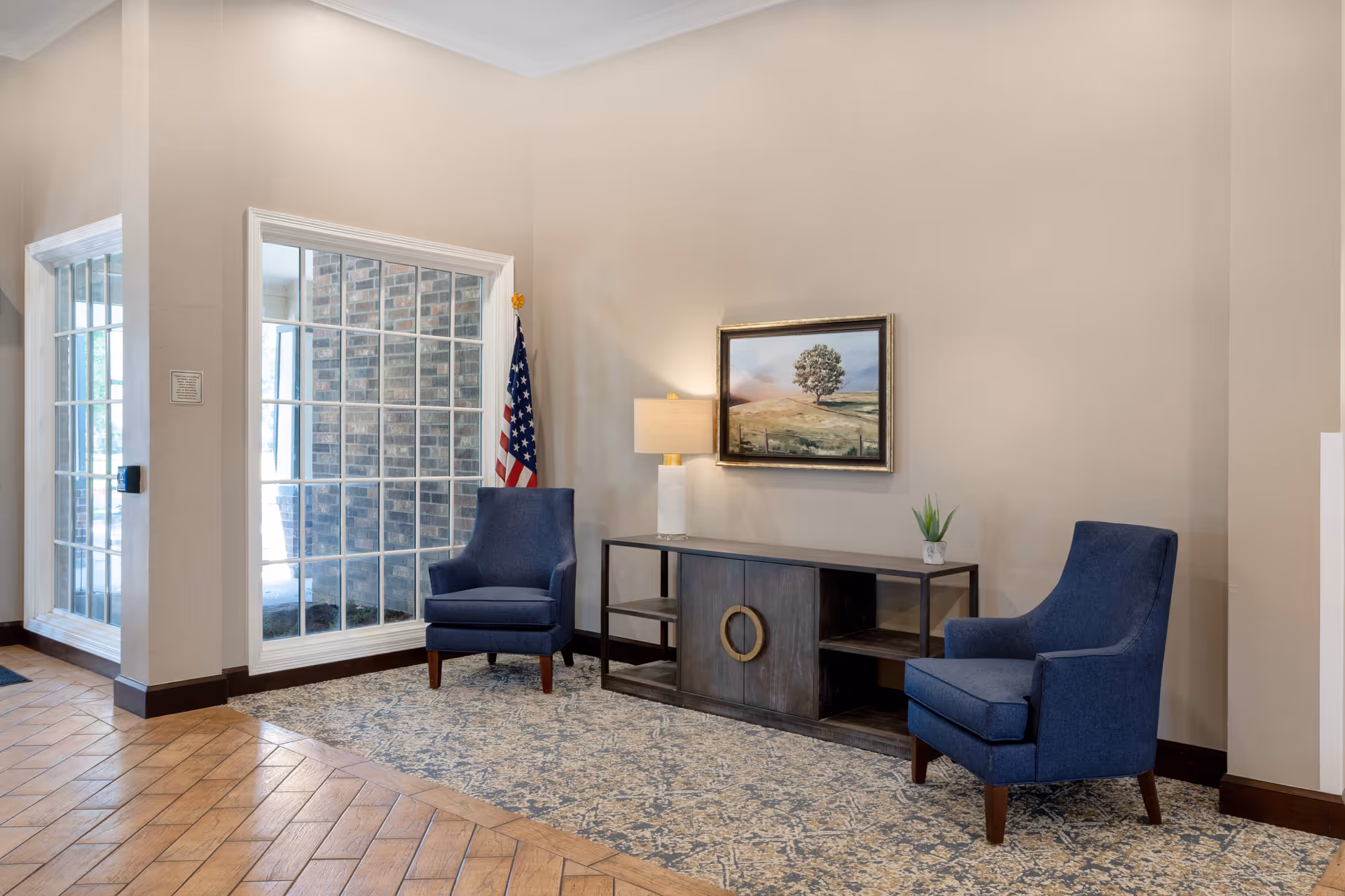 Photo 11 of Lewis Park Estates Senior Living