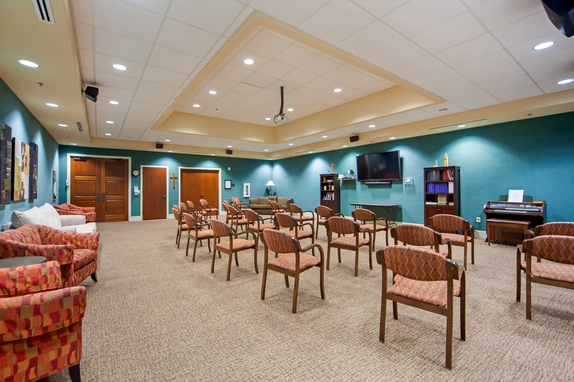 Photo 13 of Elk Ridge Village Assisted Living - Elk Ridge Drive