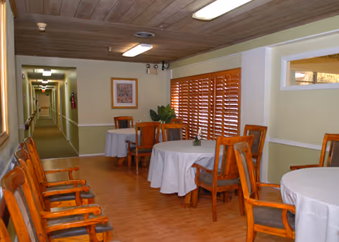 Photo 8 of Manatee River Assisted Living