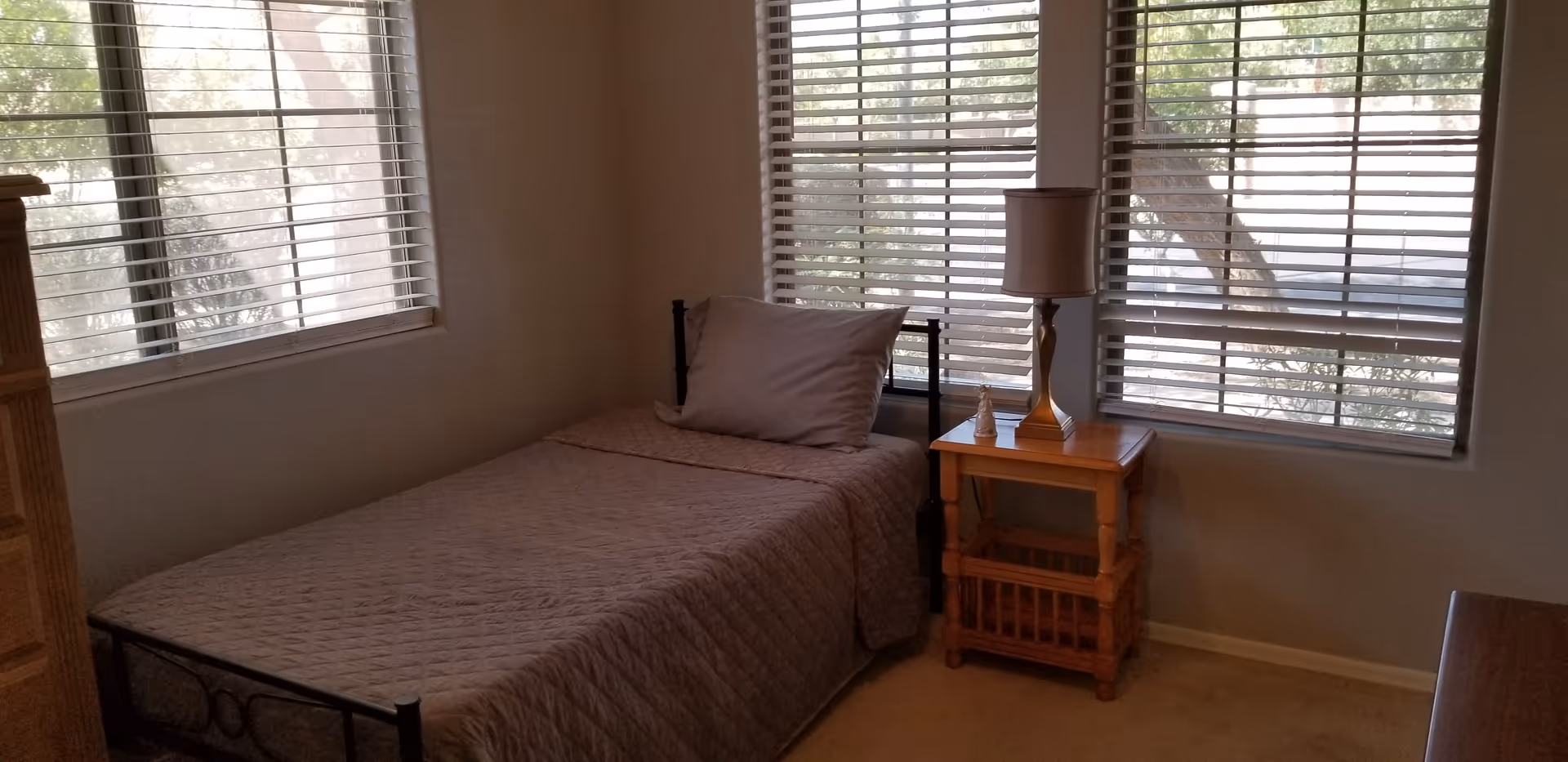 Photo 2 of Faith Care Homes Assisted living