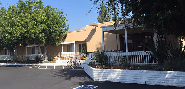 Photo of Monte Vista Healthcare Center
