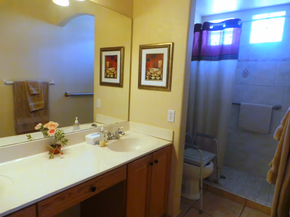 Photo 6 of Saint Teresa's Senior Care Home & Assisted Living
