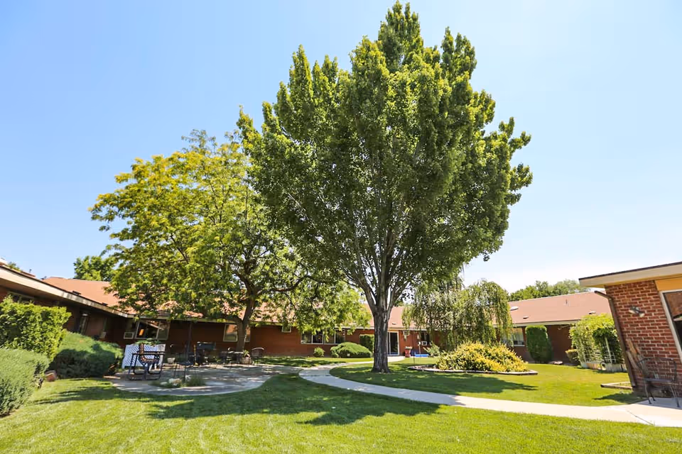 Photo 5 of Heritage Assisted Living of Boise
