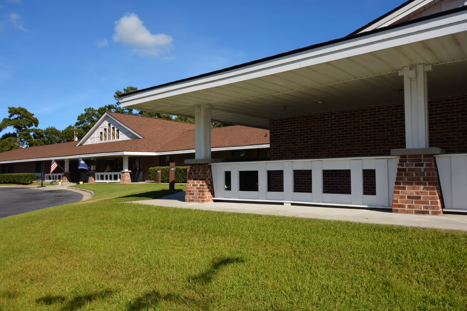 Photo of Ashley Landing Assisted Living