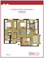 Photo 23 of Knollwood Place Apartments